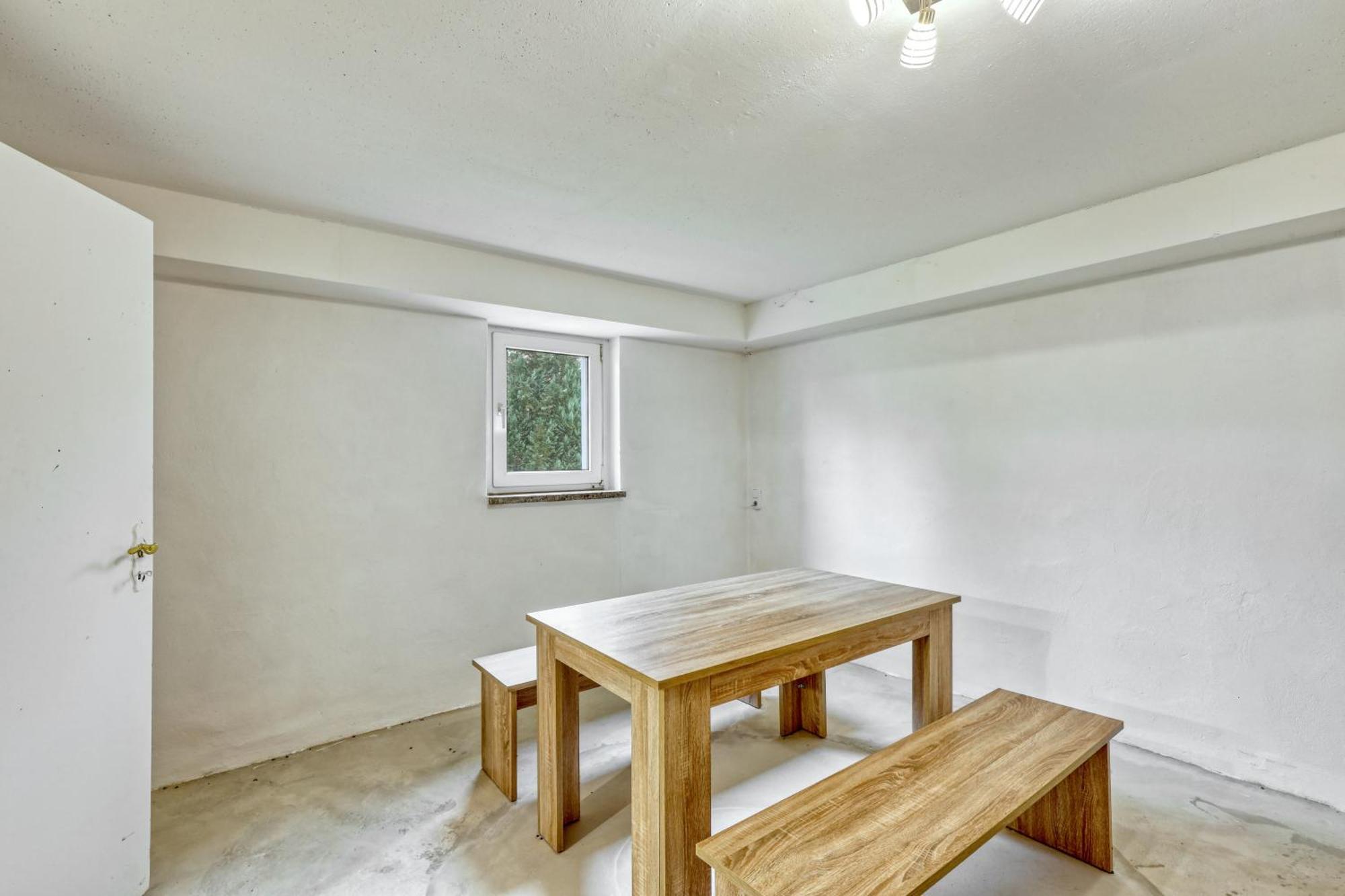 Standard Villa