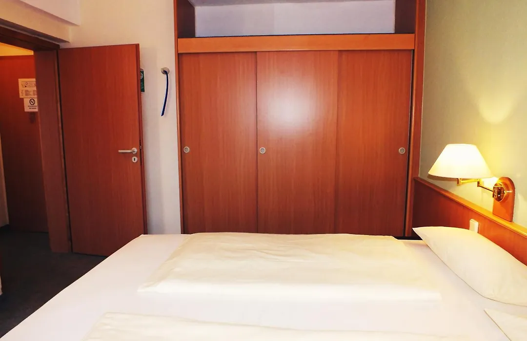 Werrapark Resort Hotel Frankenblick-1