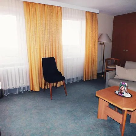 Werrapark Resort Hotel Frankenblick-2