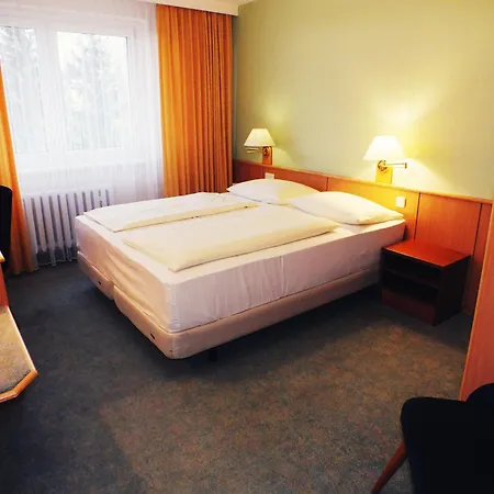 Werrapark Resort Hotel Frankenblick-3
